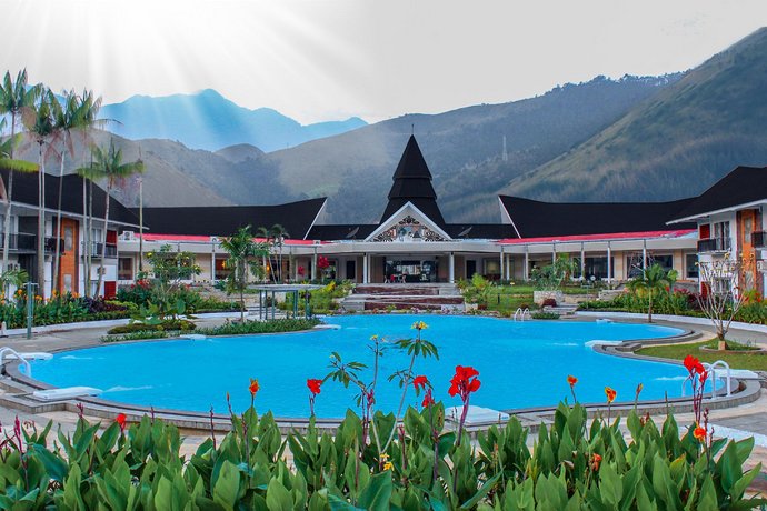 Suni Garden Lake Hotel & Resort